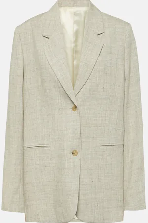 Totême Blazer monopetto