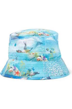 Molo Cappello da pescatore Nikas