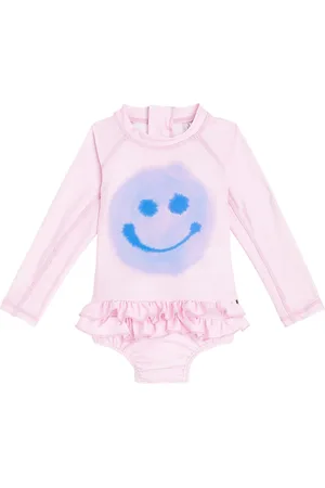 Molo Baby - Costume intero Narice con volant