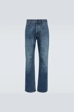 The Row Jeans slim Burt