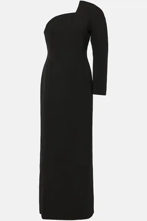 Jacquemus Abito monospalla La Robe Pablo