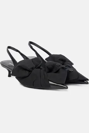 Balenciaga Pumps slingback in pelle
