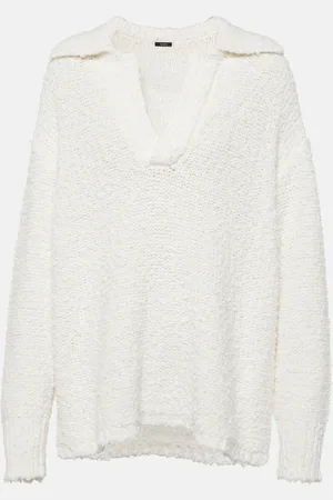 Joseph Polo in misto cotone