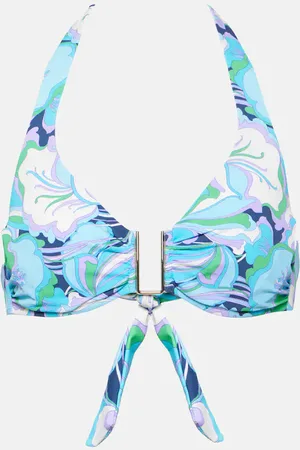 Melissa Odabash Top bikini Colombia