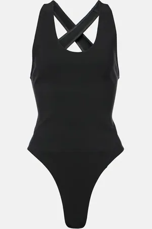Alaïa Alaïa Body in jersey