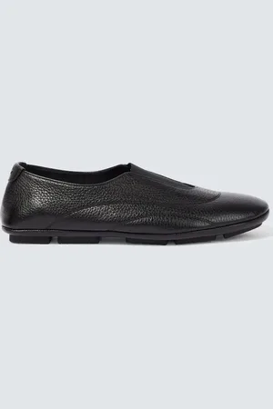 Dolce & Gabbana Ballerine in pelle
