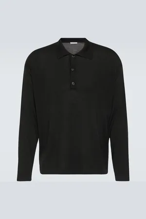 The Row Polo Djon in lana