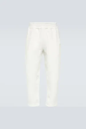 The Row Pantaloni sportivi Koa in misto cotone