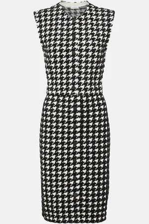 Burberry Miniabito a quadri