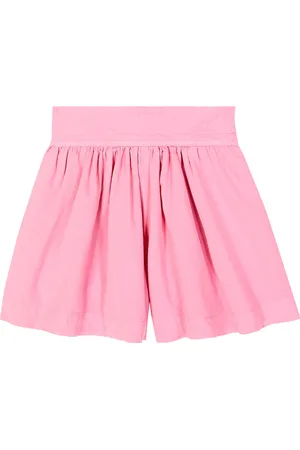 MORLEY Shorts Up in misto cotone