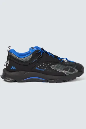 Athletics Footwear Sneakers 2.0 Low con mesh