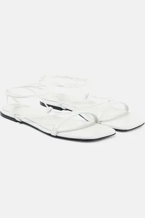 Totême Sandali in pelle