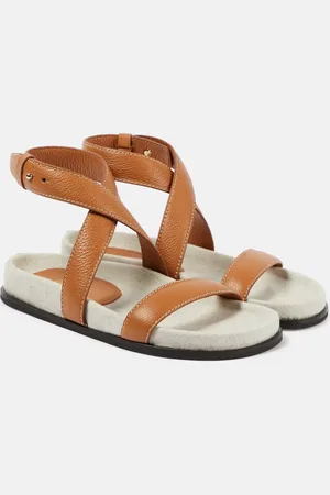Totême Sandali in pelle