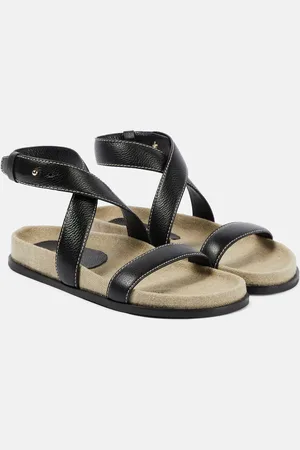 Totême Sandali in pelle