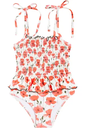 Suncracy Costume intero Valencia con stampa