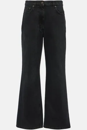 The Row Jeans flared Dan