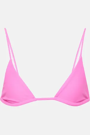 Jade Swim Top bikini Via
