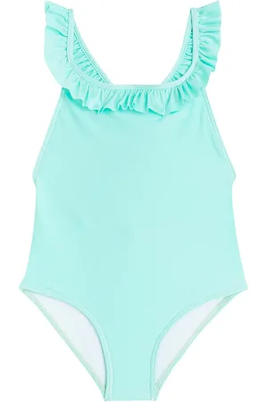 Suncracy Costume intero Montecarlo con volant