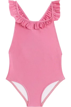Suncracy Costume intero Montecarlo con volant
