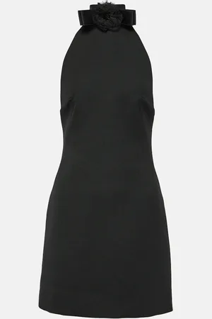 Dolce & Gabbana Miniabito in lana vergine