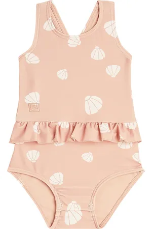 Liewood Baby - Costume intero Amina con stampa
