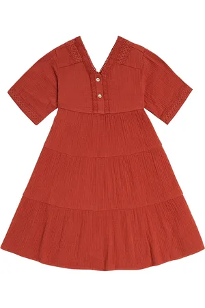 Scotch&Soda Abito in cotone