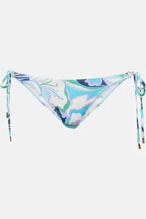 Melissa Odabash Slip bikini Key West