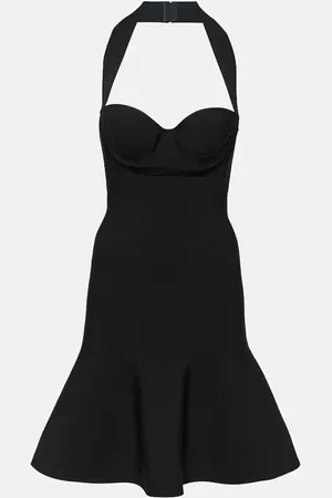 Alaïa Alaïa Miniabito in maglia