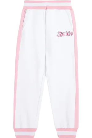 MONNALISA X Barbie® - Pantaloni sportivi