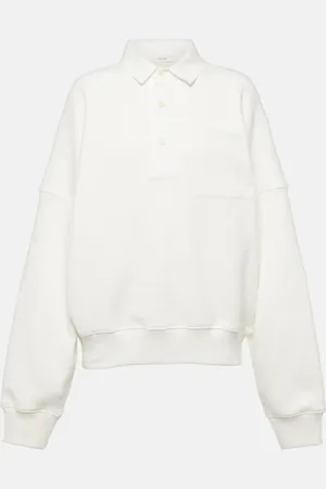 The Row Polo Dende in misto cotone