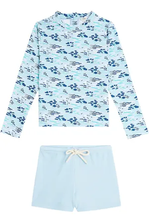 Louise Misha Costume da bagno anti-UV Agik