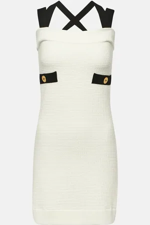 Patou Miniabito in maglia
