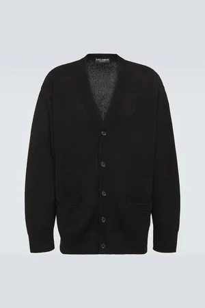 Dolce & Gabbana Cardigan in cotone