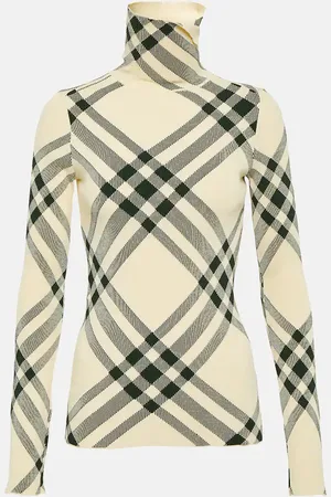 Burberry Dolcevita Check