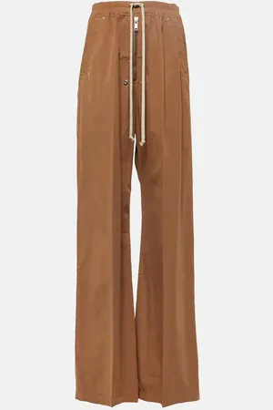 Rick Owens DRKSHDW - Pantaloni sportivi Geth Bela