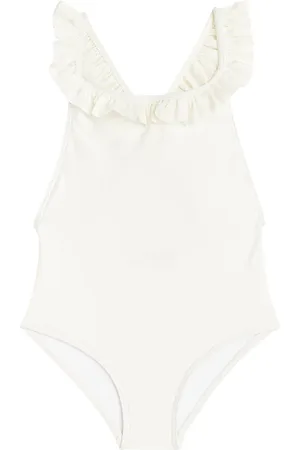 Suncracy Costume intero Montecarlo con volant