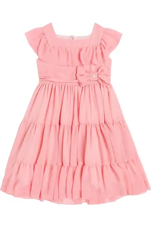 PATACHOU Abito in chiffon