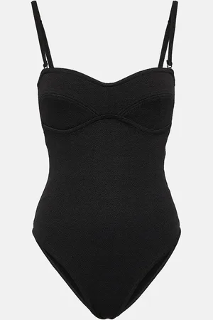 Bottega Veneta Costume intero a fascia