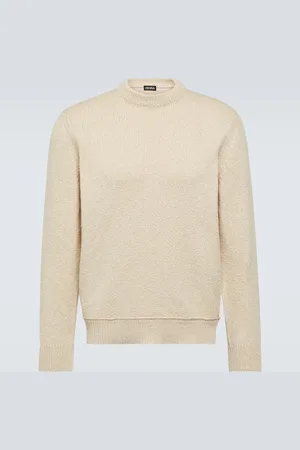 Ermenegildo Zegna Pullover in cotone