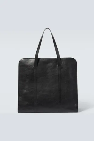 The Row Borsa Ben in pelle