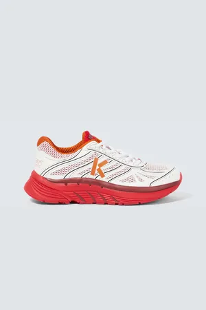 Kenzo Sneakers Pace con logo