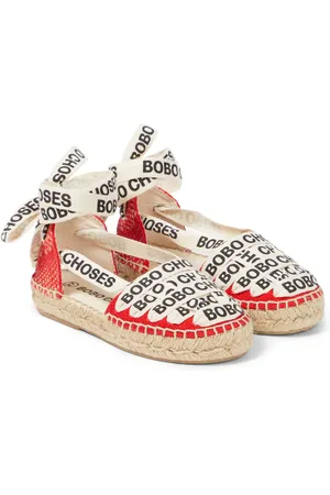 Bobo Choses Espadrillas con logo