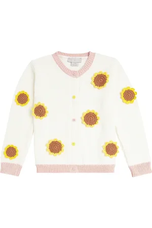 Stella McCartney Cardigan in cotone