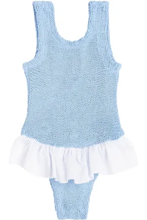 Hunza G Baby - Costume intero Denise