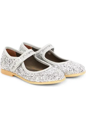 PèPè PèPè Ballerine Galassia con glitter
