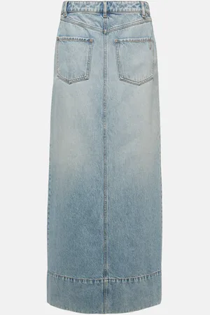 Sportmax Gonna di jeans Piave