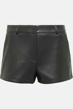 The Frankie Shop Shorts Kate in similpelle
