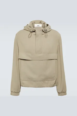 Ami Giacca in twill