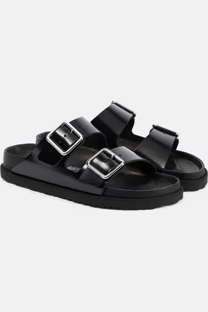 Birkenstock Sandali Arizona in pelle
