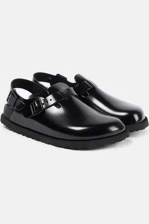 Birkenstock Sabot Tokio in pelle